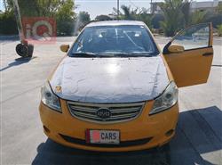 بي واي دي G3